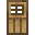 Grid Wooden Door (Oak).png